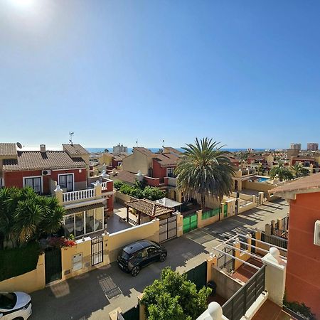 Flat Apartment Alicante Exterior foto