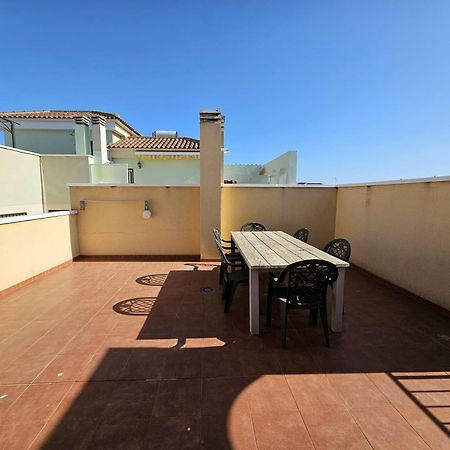 Flat Apartment Alicante Exterior foto