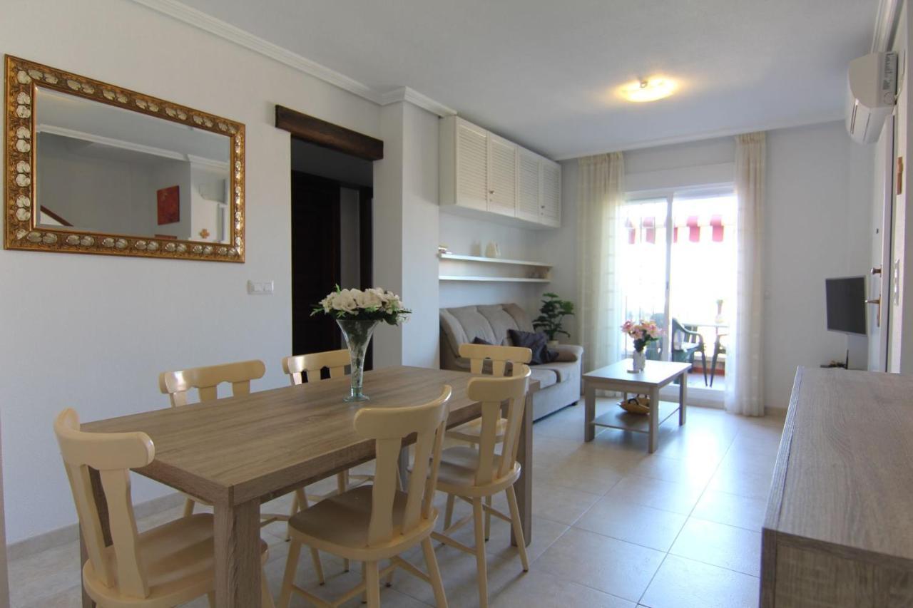 Flat Apartment Alicante Exterior foto