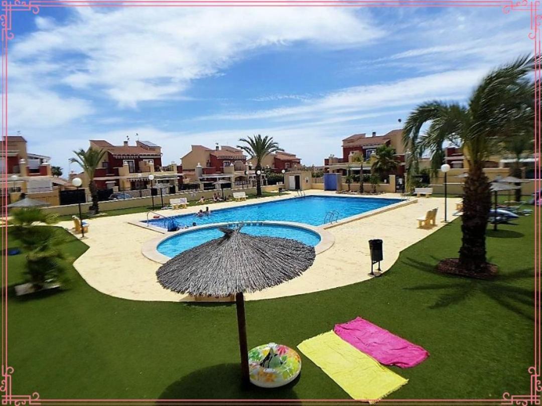 Flat Apartment Alicante Exterior foto