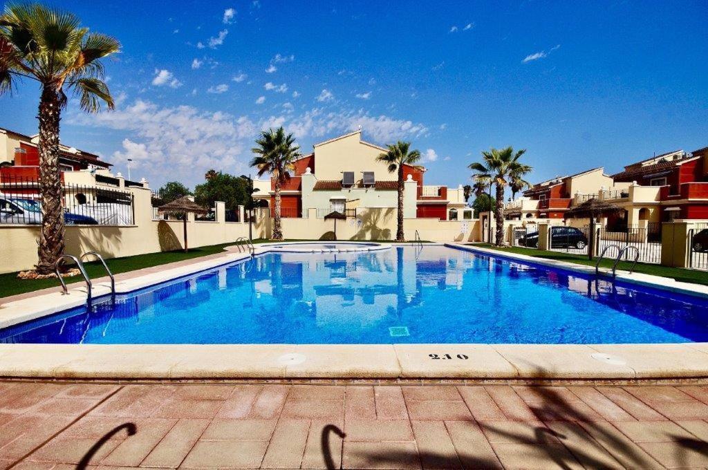 Flat Apartment Alicante Exterior foto