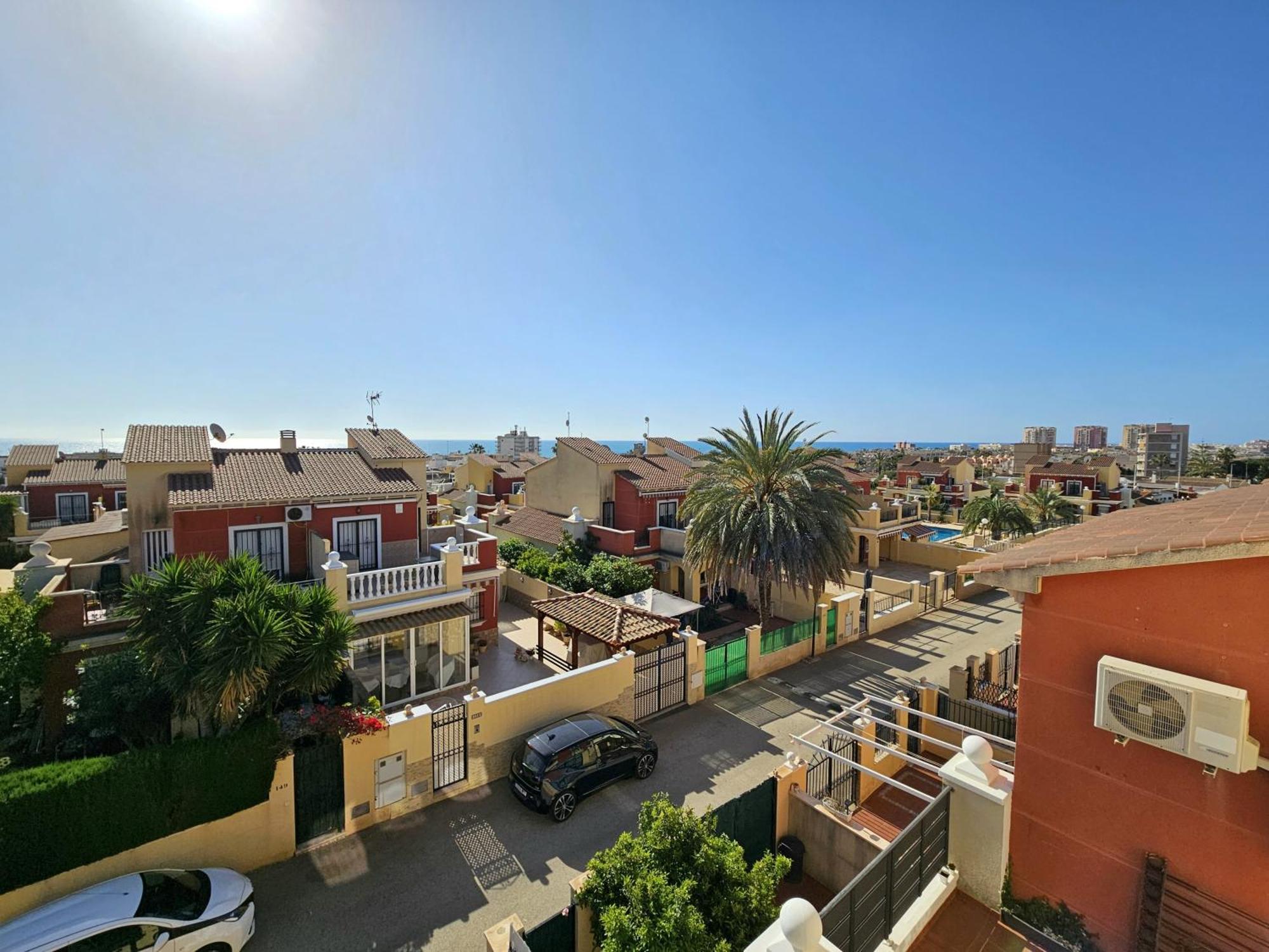 Flat Apartment Alicante Exterior foto