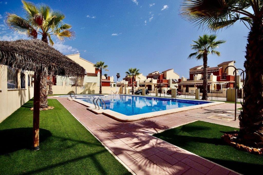 Flat Apartment Alicante Exterior foto