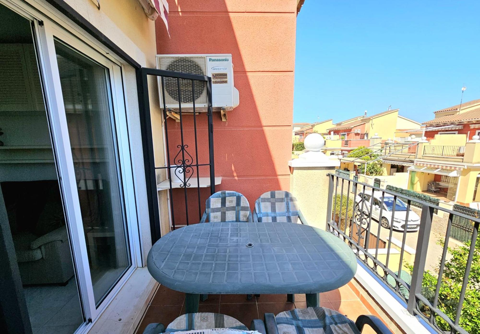 Flat Apartment Alicante Exterior foto