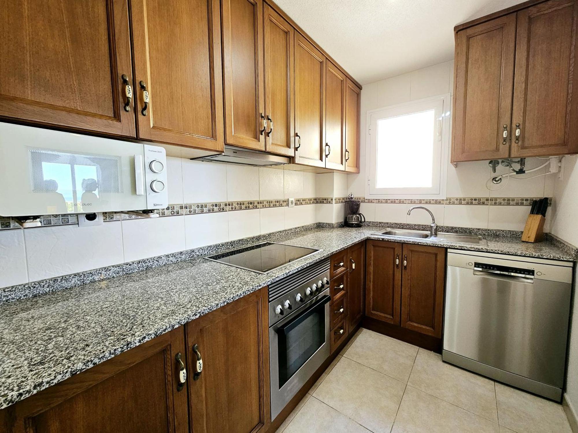 Flat Apartment Alicante Exterior foto