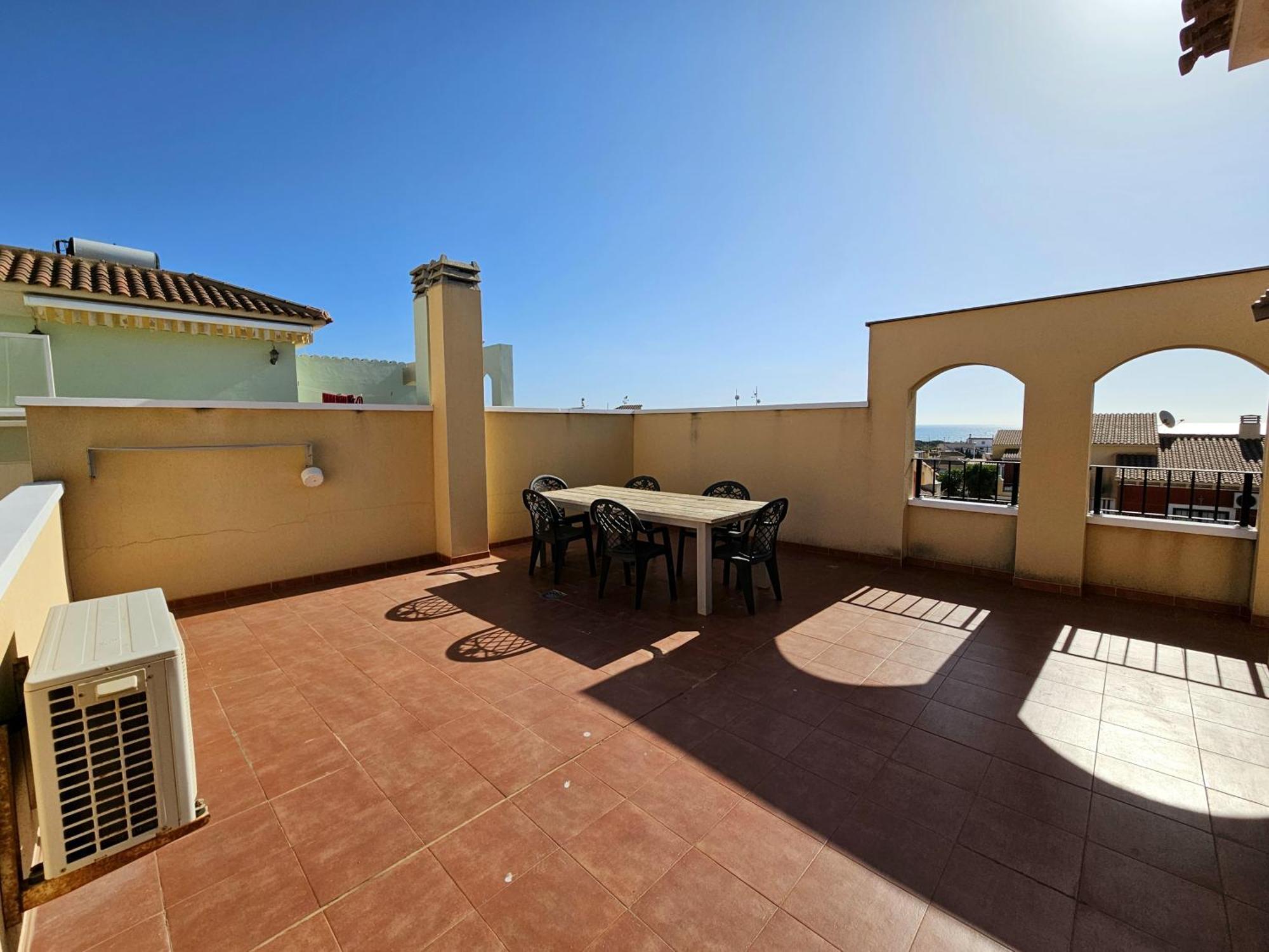 Flat Apartment Alicante Exterior foto
