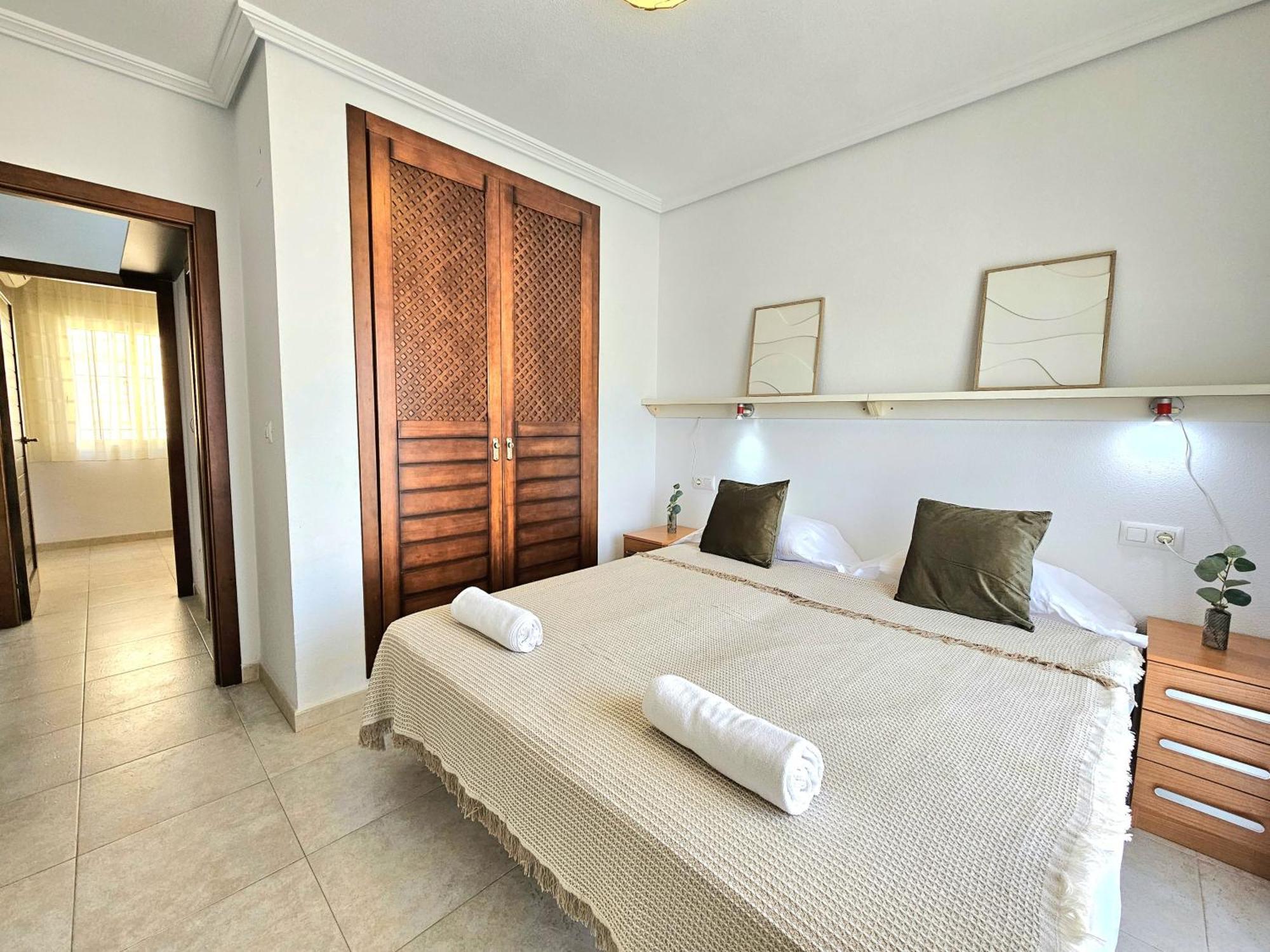 Flat Apartment Alicante Exterior foto