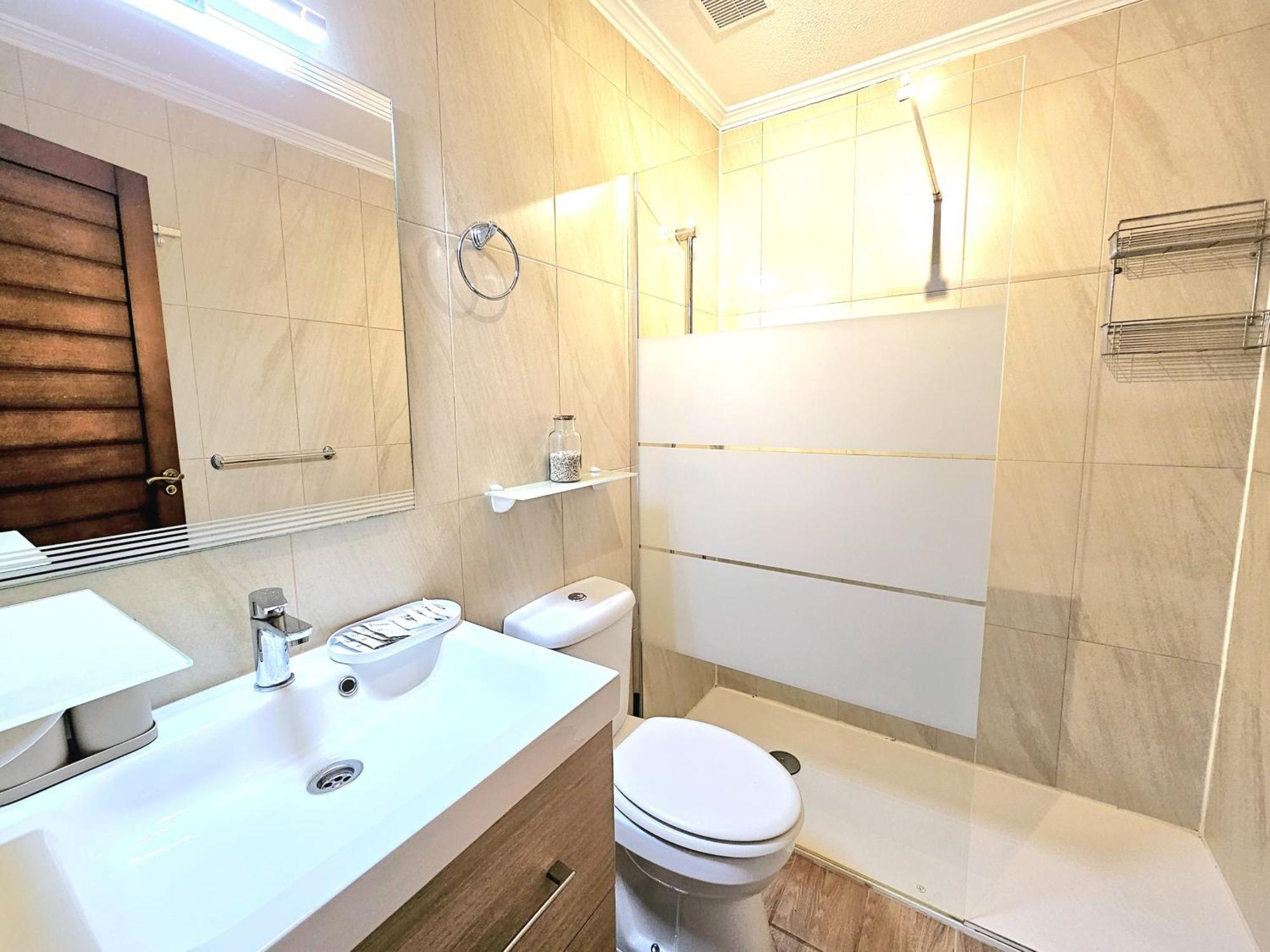 Flat Apartment Alicante Exterior foto