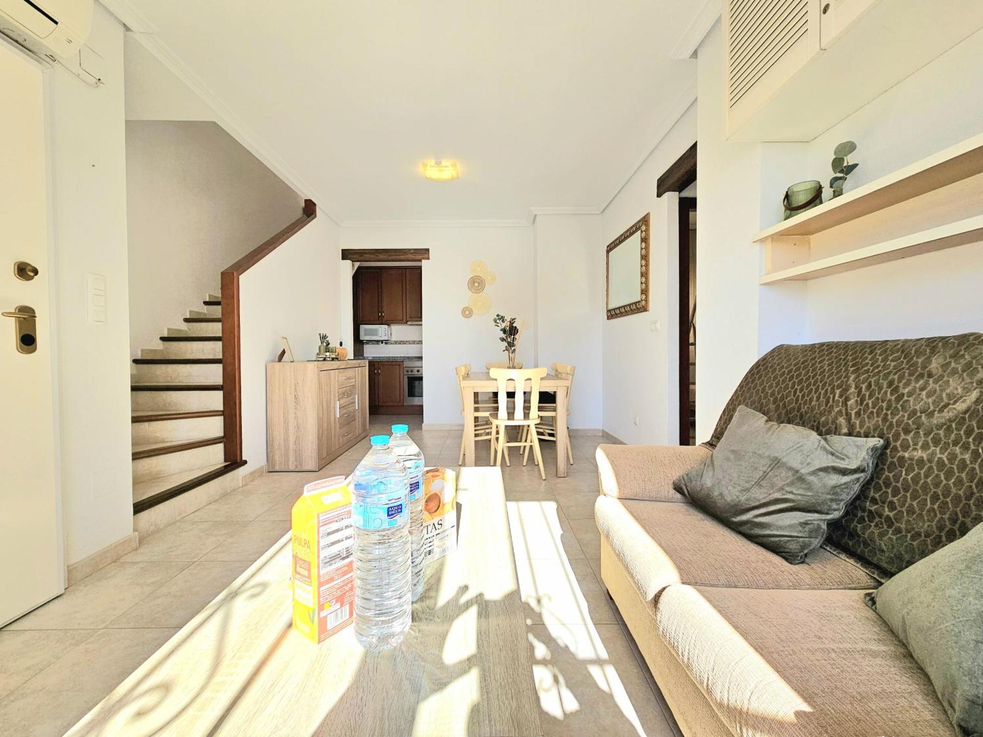 Flat Apartment Alicante Exterior foto