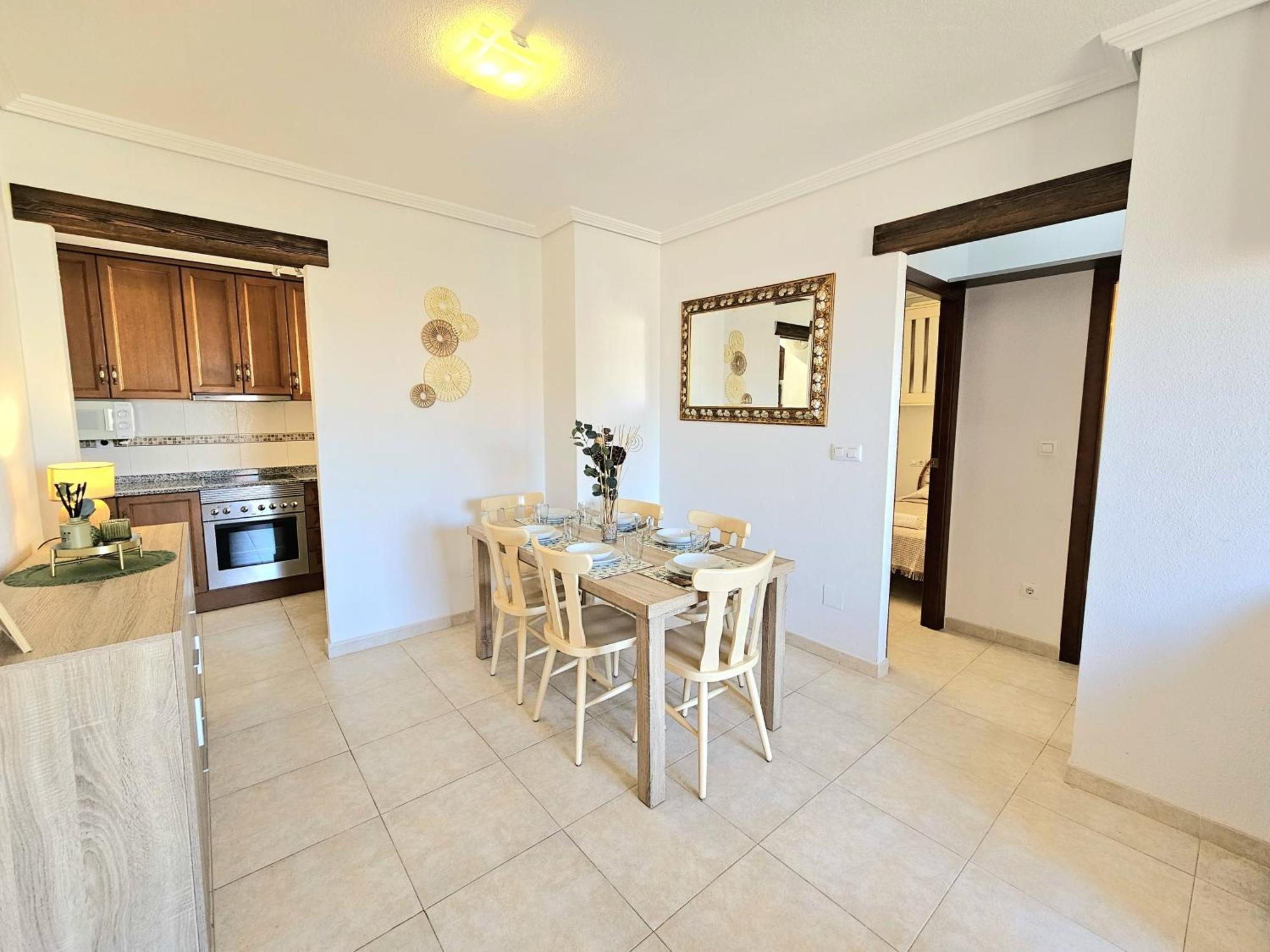 Flat Apartment Alicante Exterior foto