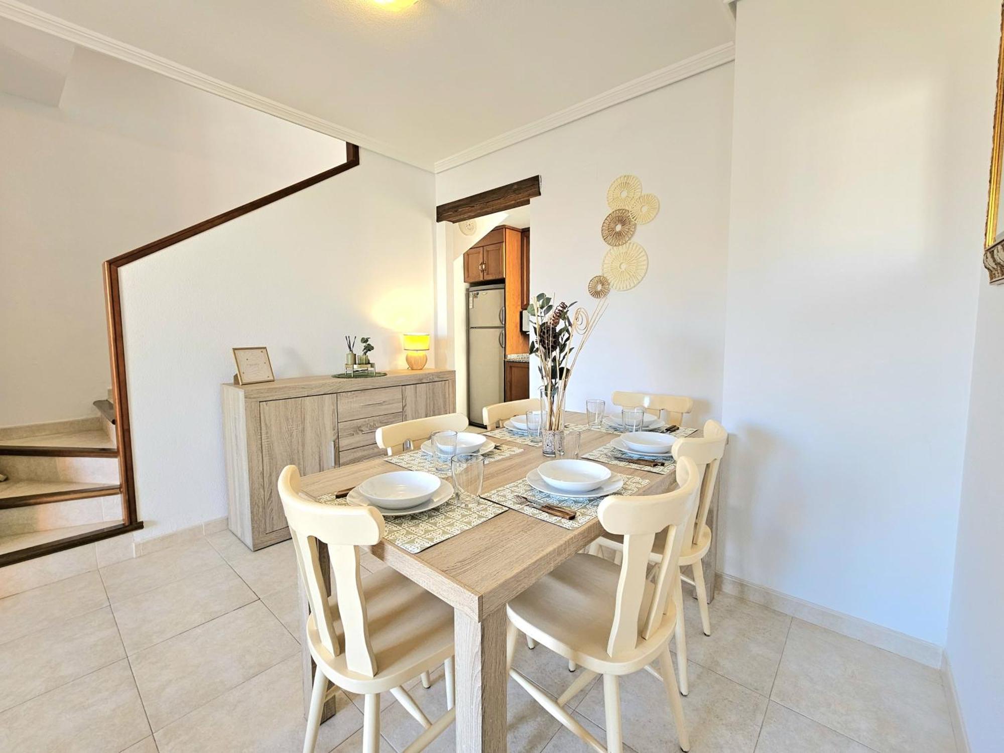 Flat Apartment Alicante Exterior foto