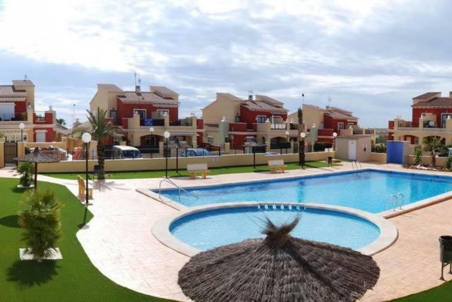 Flat Apartment Alicante Exterior foto